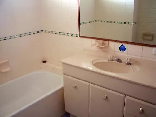 Aparthotel Broadbeach Central Holiday Units Motel