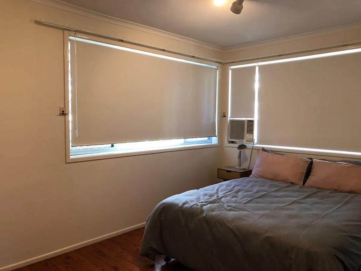 Aparthotel Broadbeach Central Holiday Units Motel