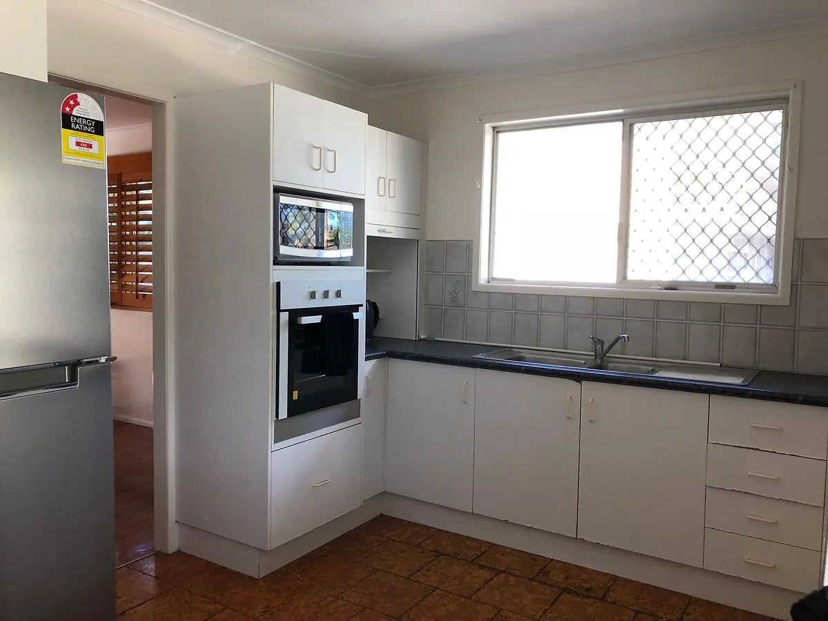 Broadbeach Central Holiday Units Motel Aparthotel