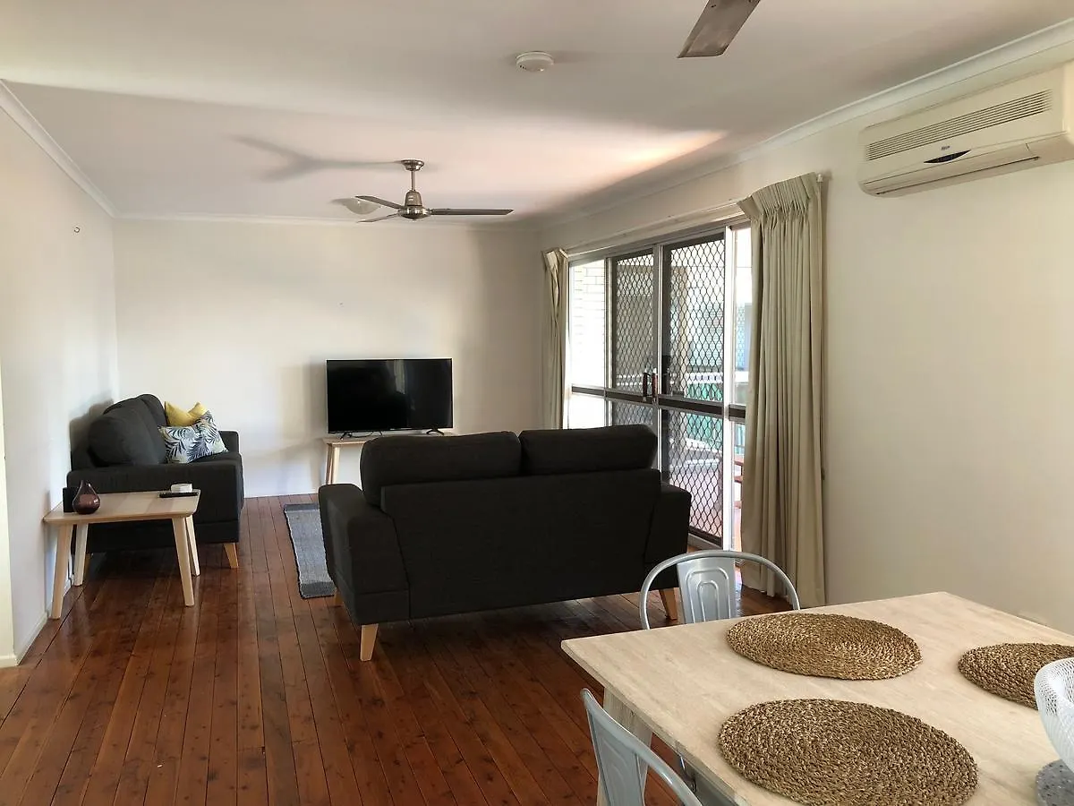 Broadbeach Central Holiday Units Motel Aparthotel