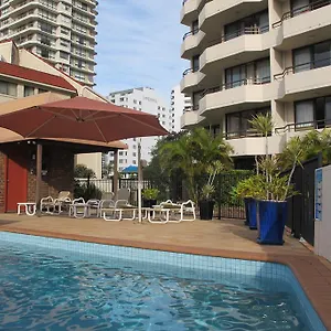 Barbados *** Broadbeach