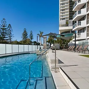 South Pacific Plaza - Official **** Broadbeach