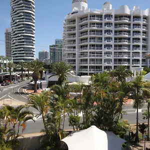 Aruba *** Broadbeach